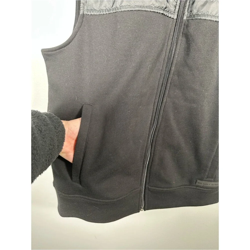 Michael Kors designer polyester casual