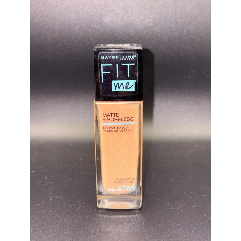 Maybelline 30 matte