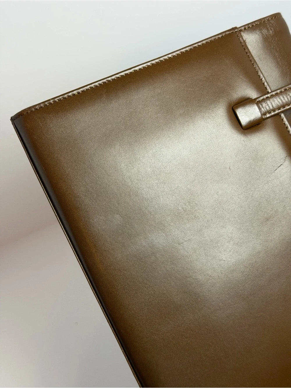 Givenchy vintage brown