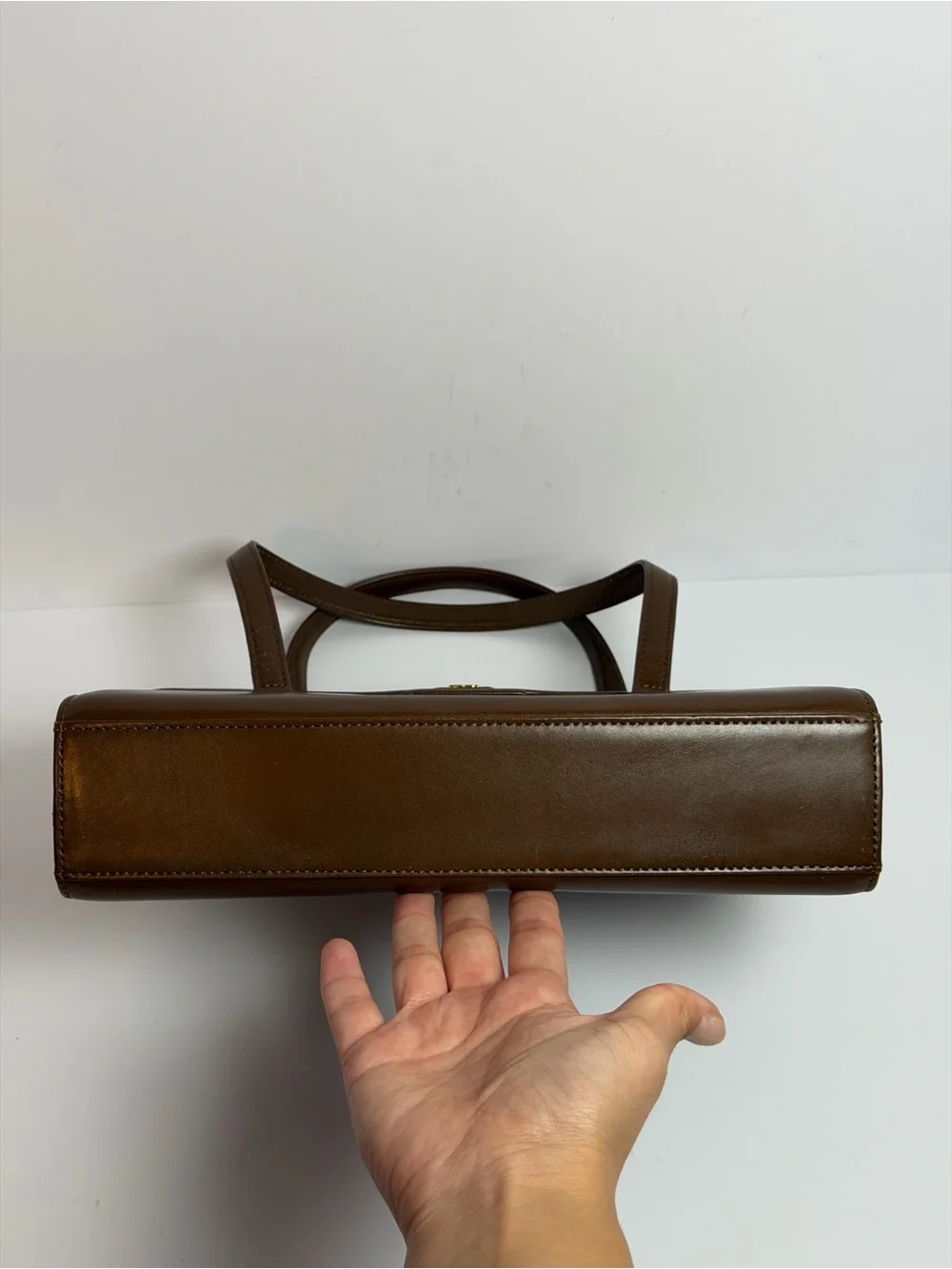 Givenchy vintage brown