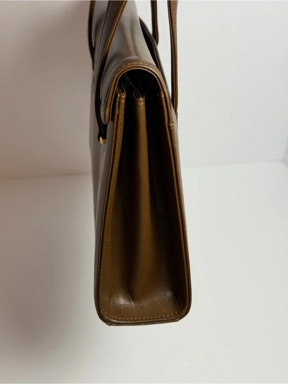Givenchy vintage brown