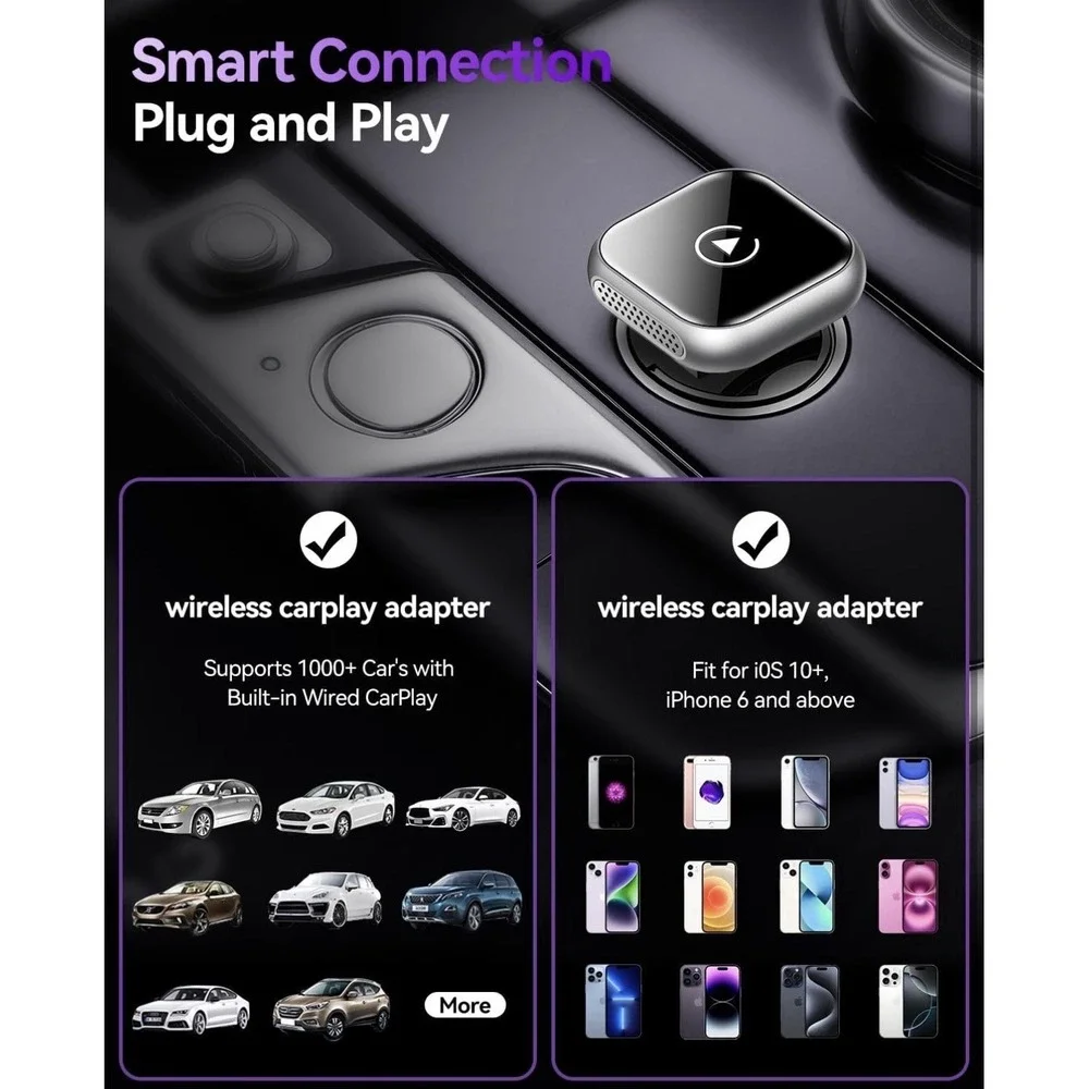 The Unbranded Brand adapter other