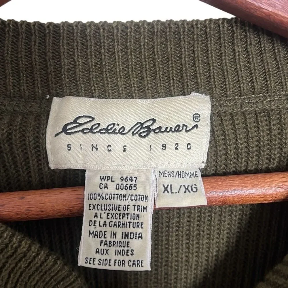 Eddie Bauer eddie bauer