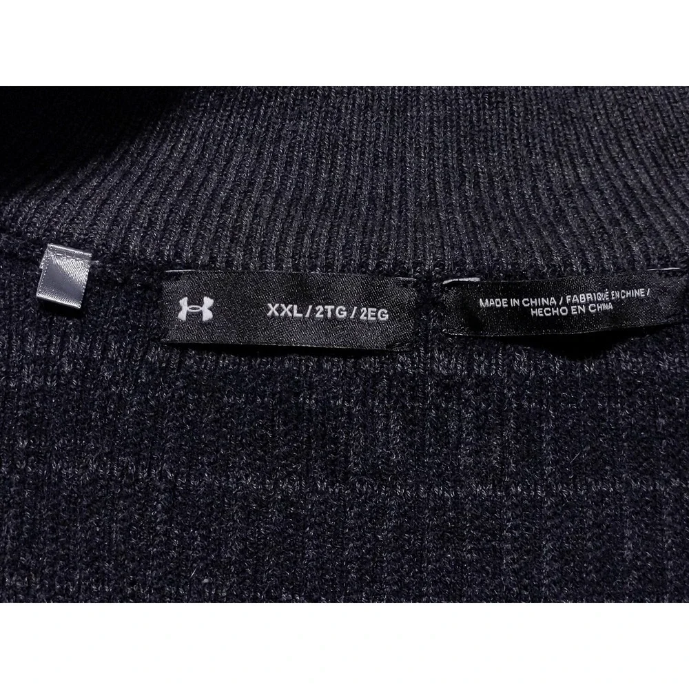 Under Armour under armour