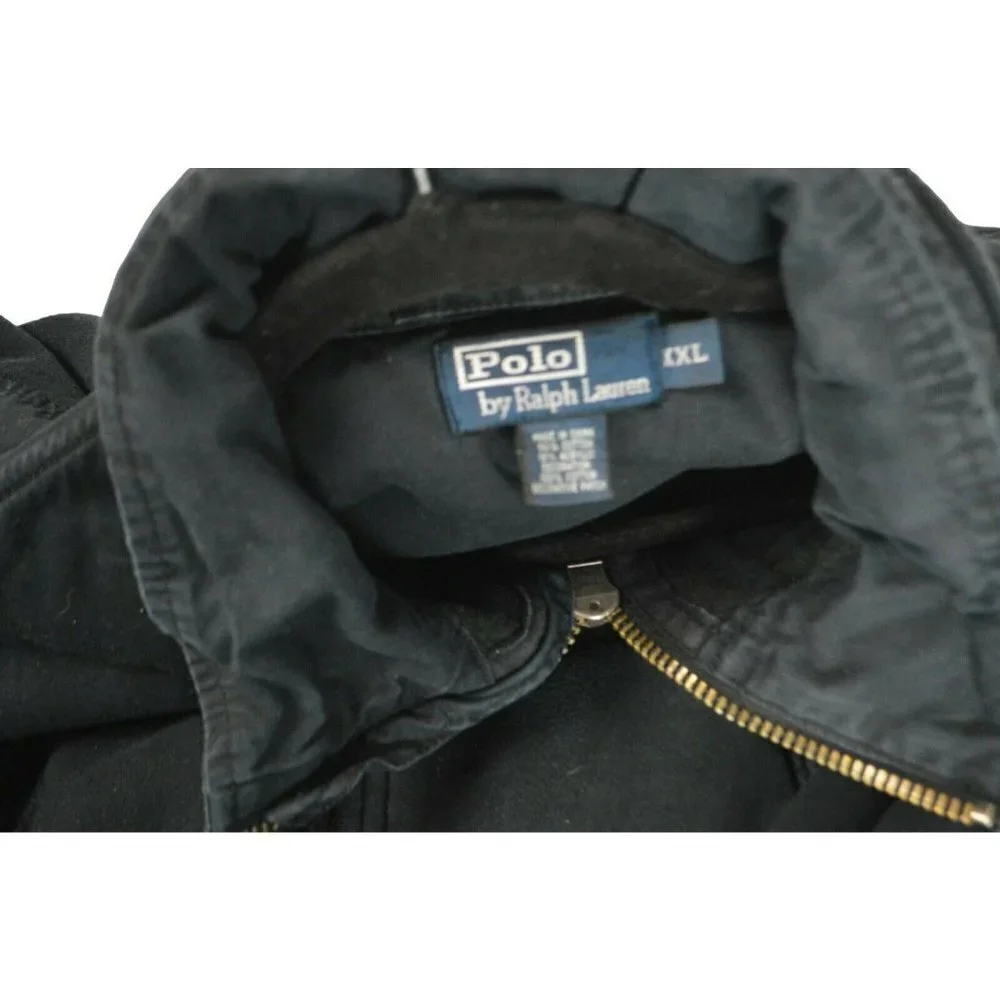 Polo Ralph Lauren mens polo