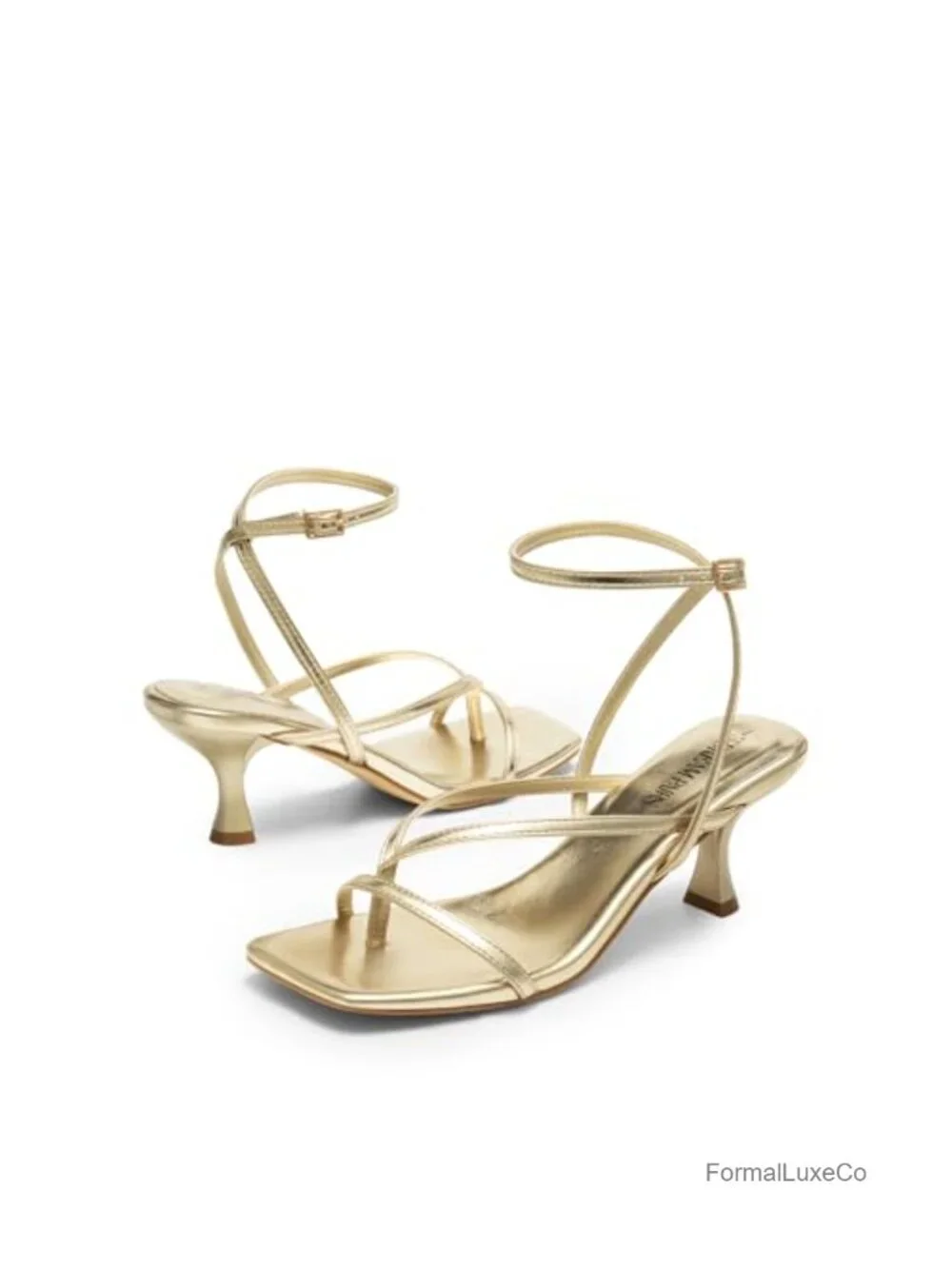 N/A elegant strappy