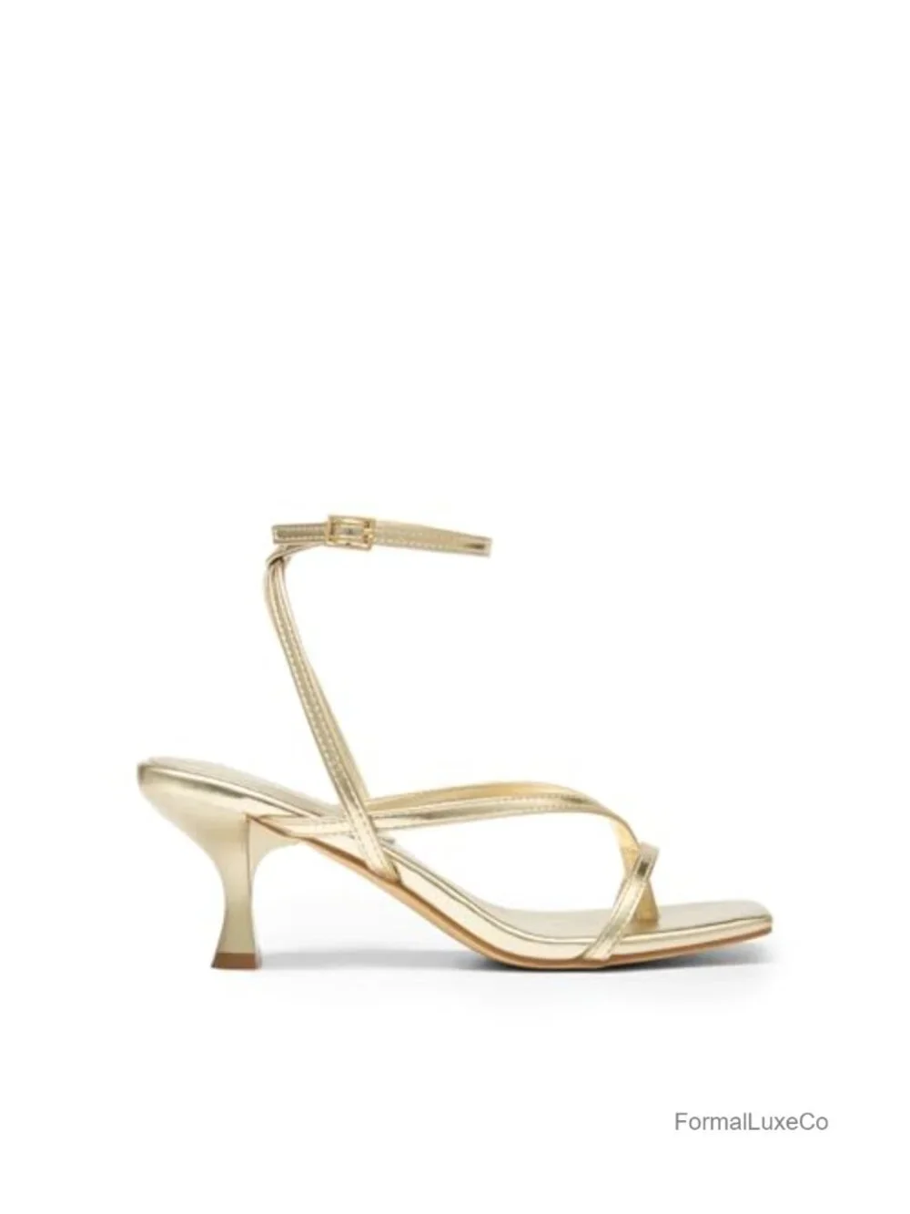 N/A elegant strappy