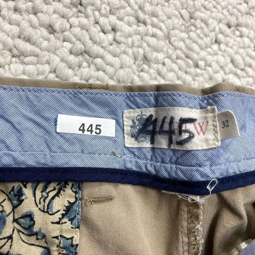 J. Crew chino straight free