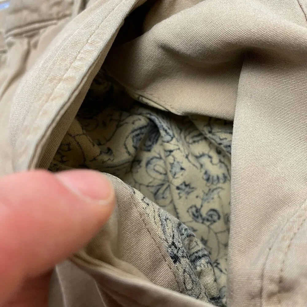 J. Crew other anytime inseam
