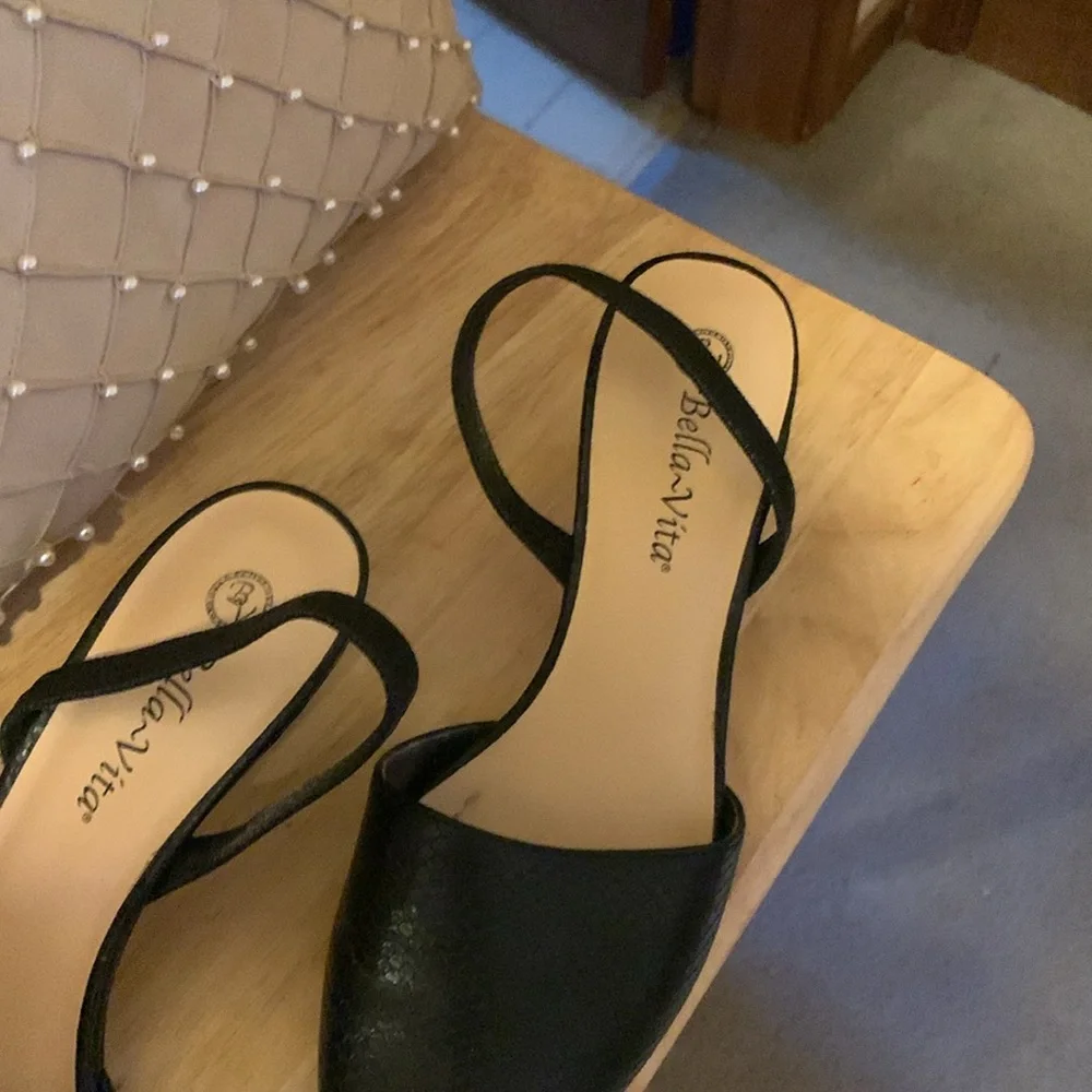 Bella Vita step out