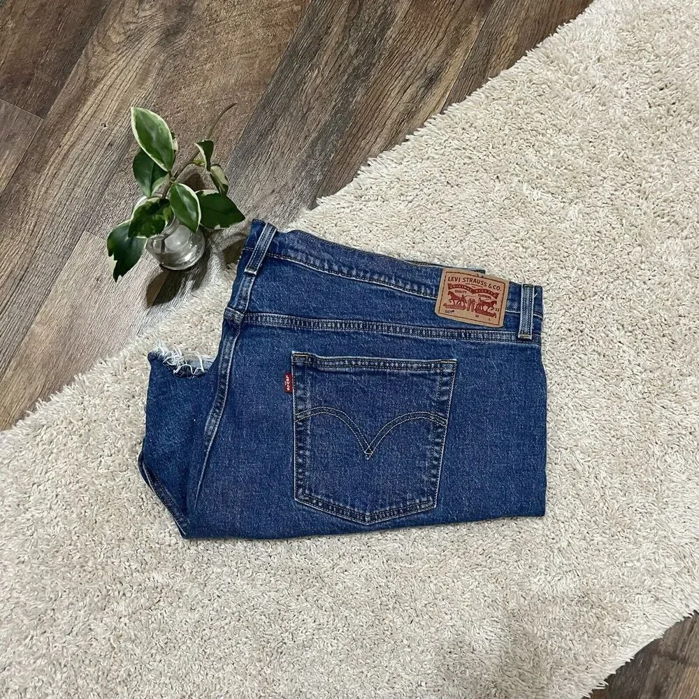 Levis levi 501
