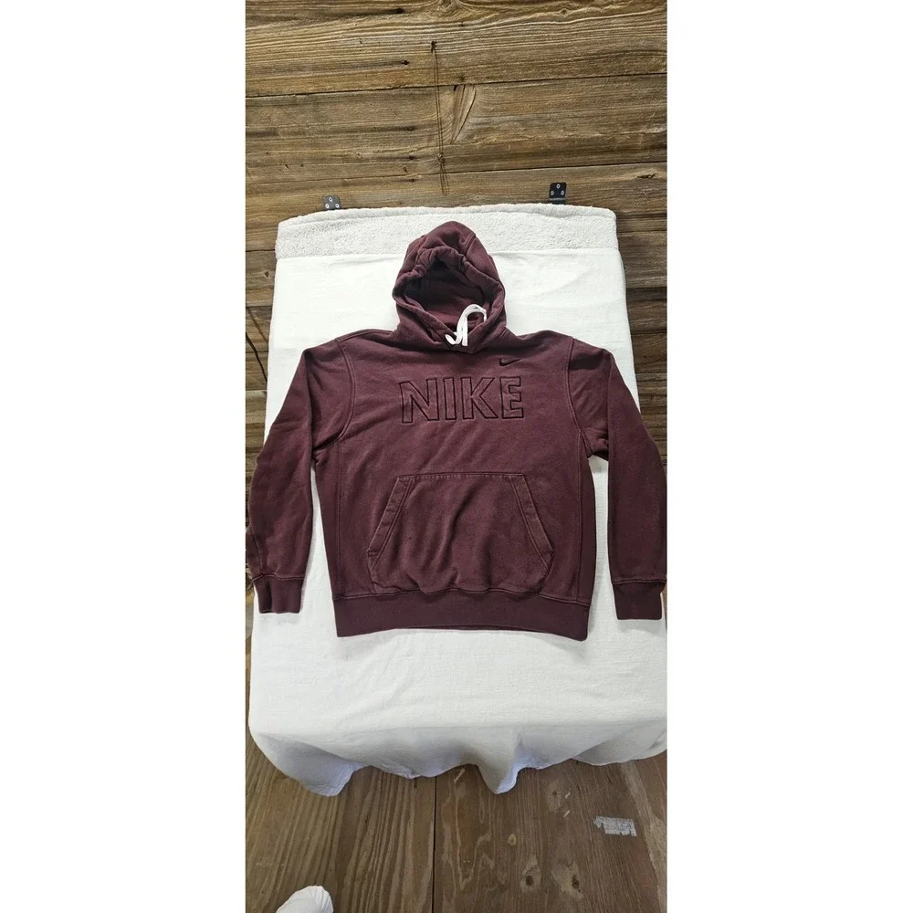 Niki‎ Fleece Lined Hoodie Size Medium