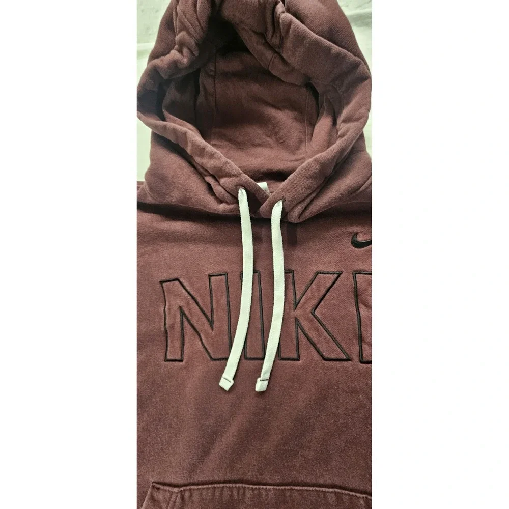 Nike niki fleece