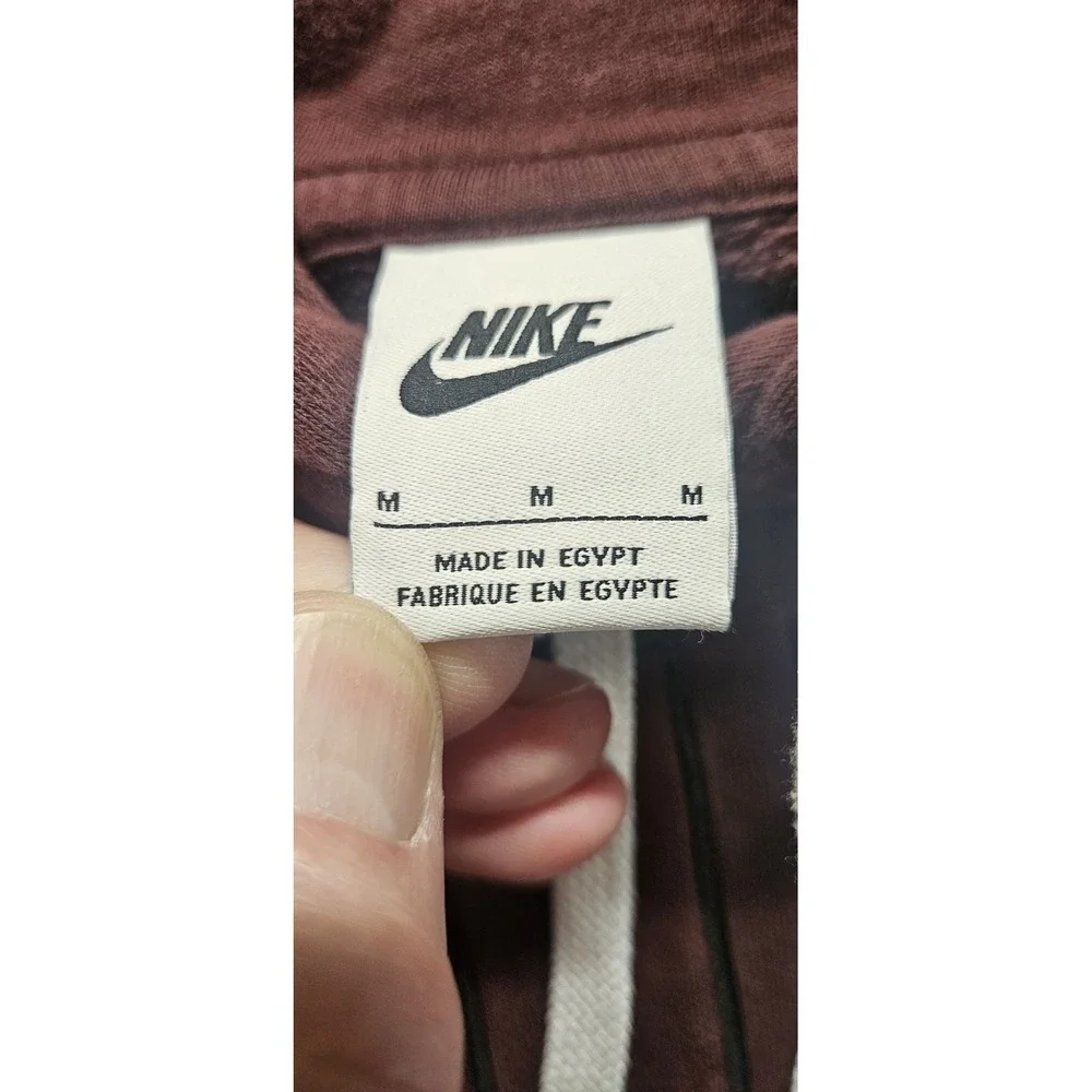 Nike niki fleece