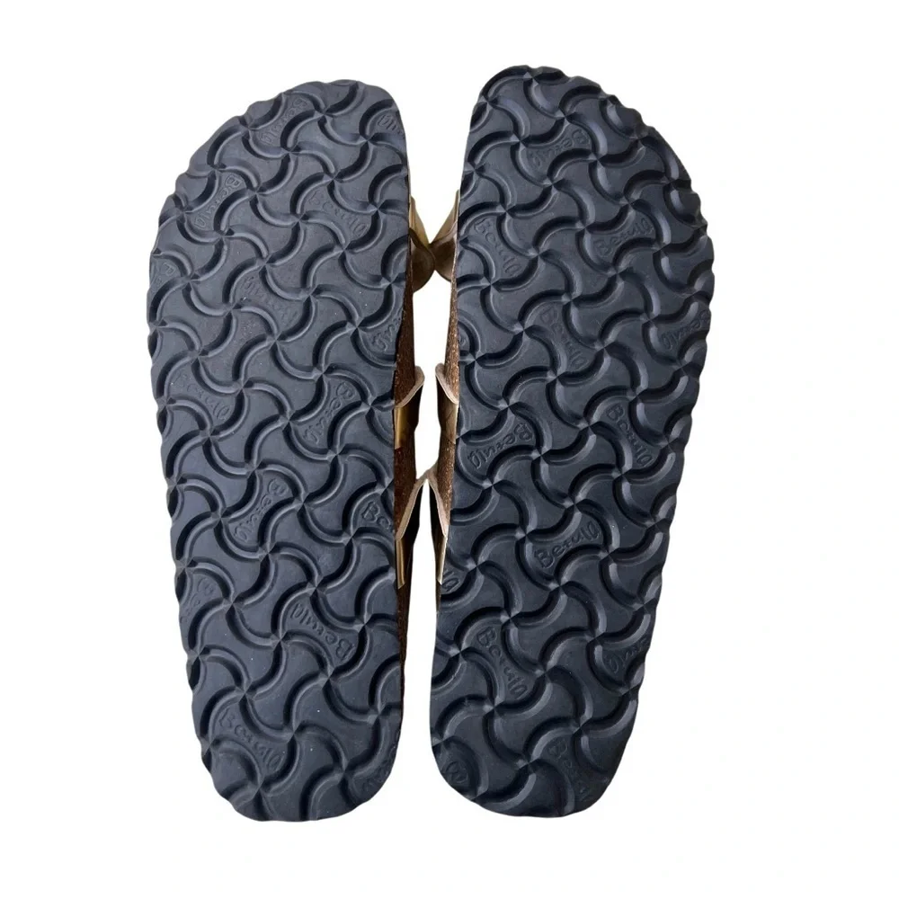 Betula By Birkenstock stylish gold