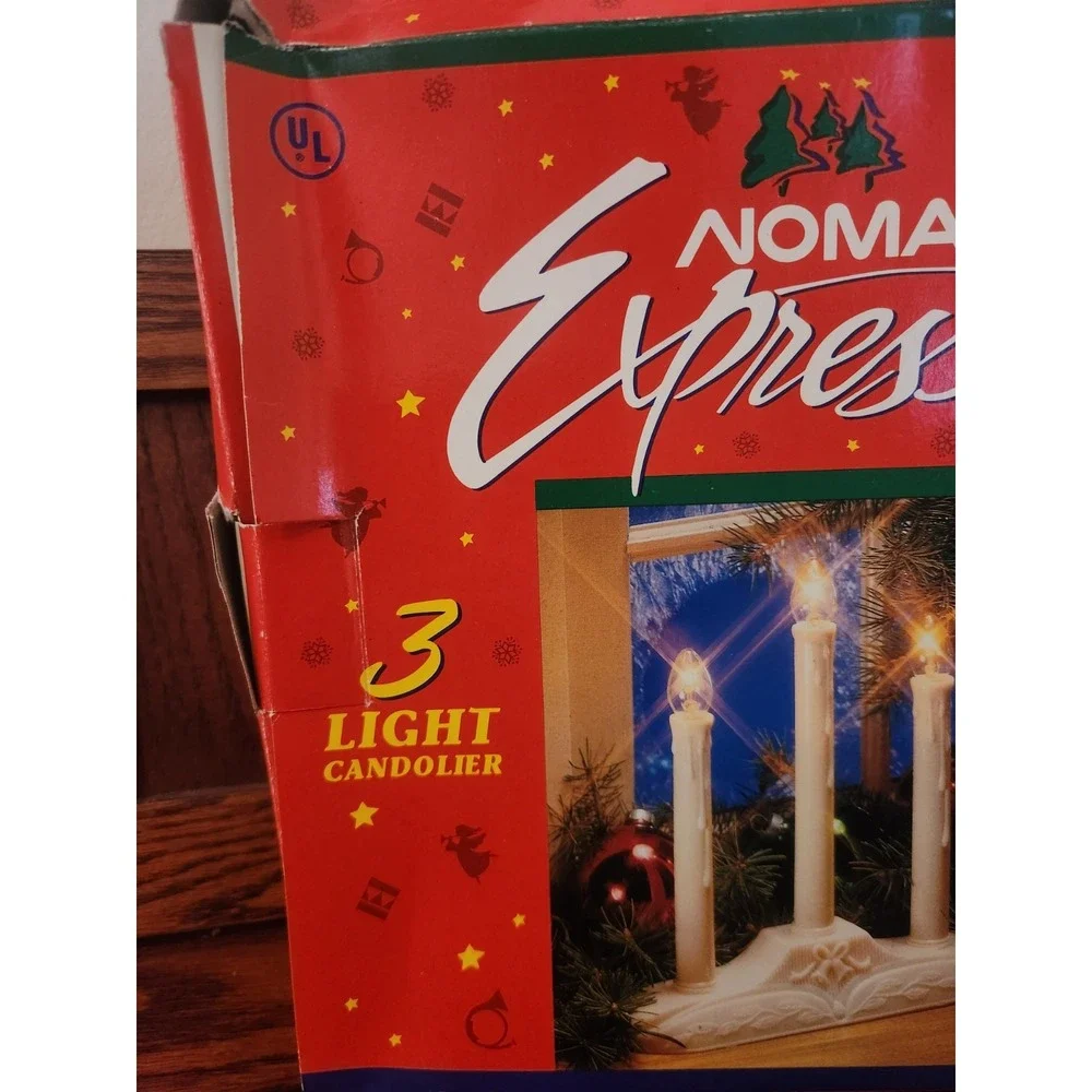 Noma works replacement