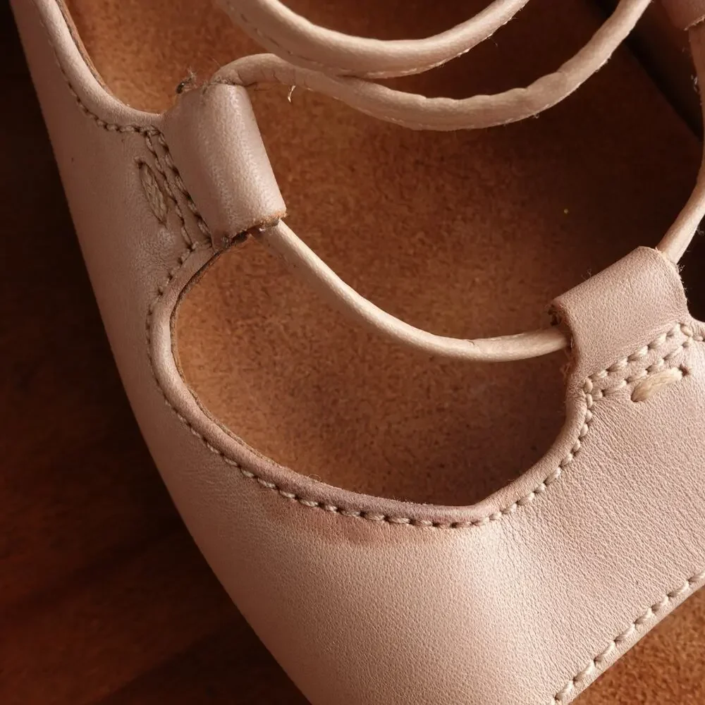 Clarks show will