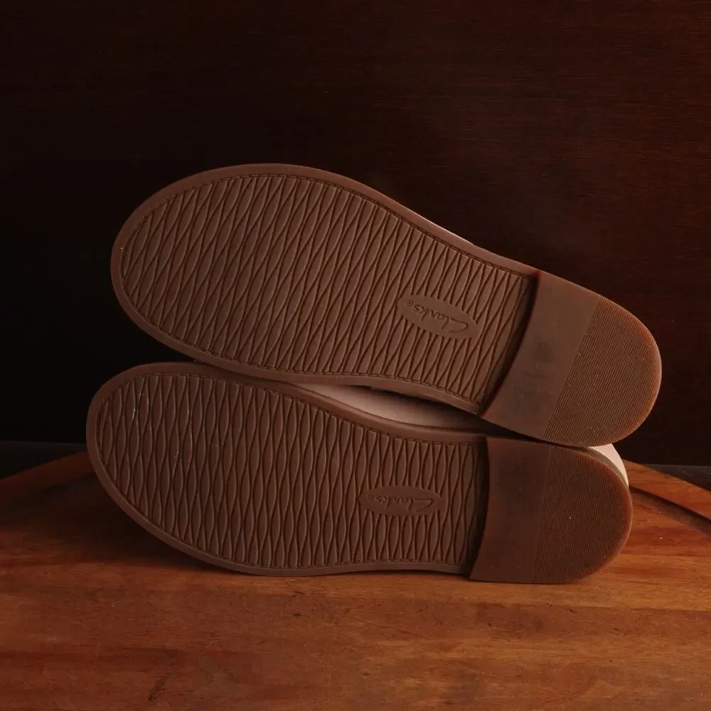 Clarks out exact
