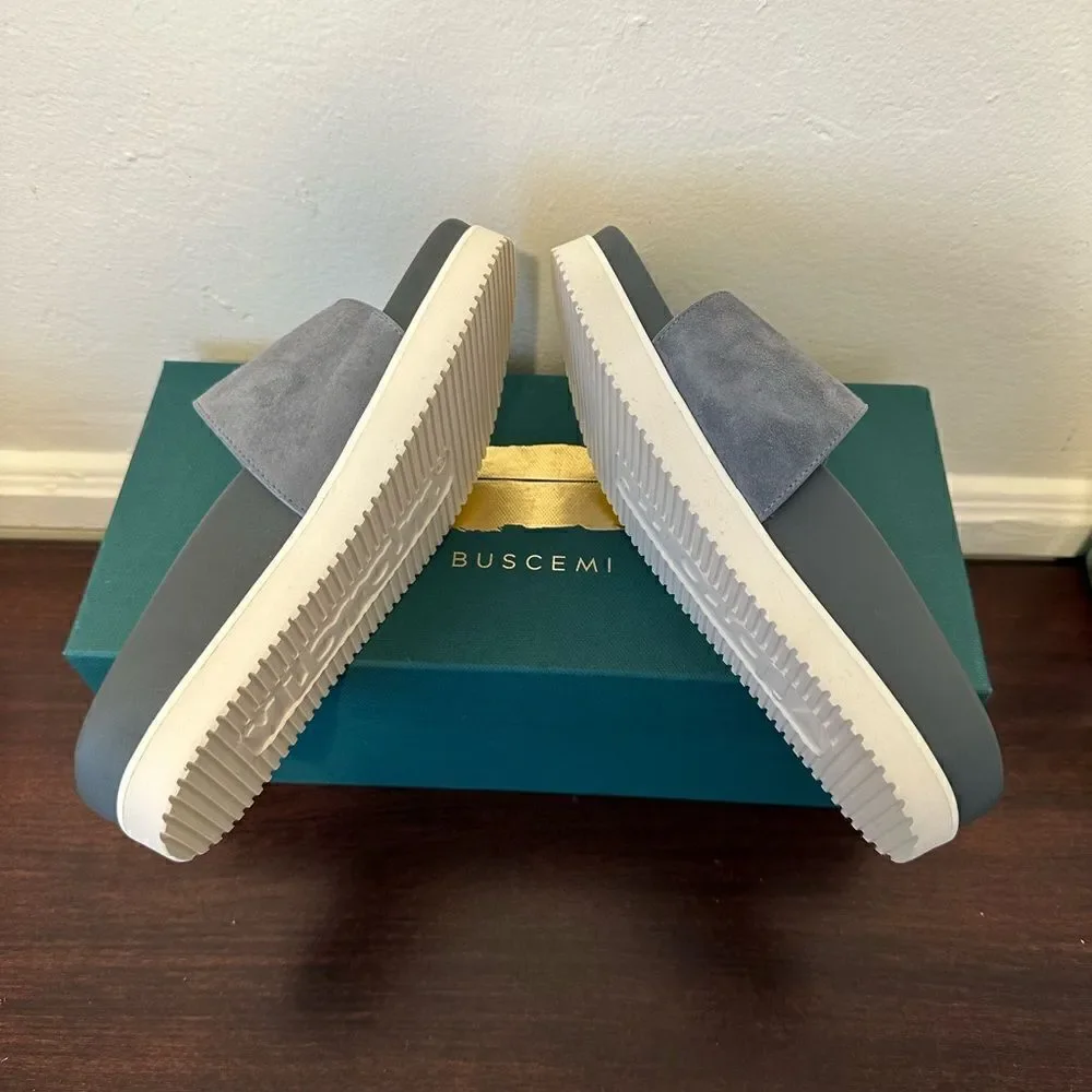 Buscemi 6633057 strap