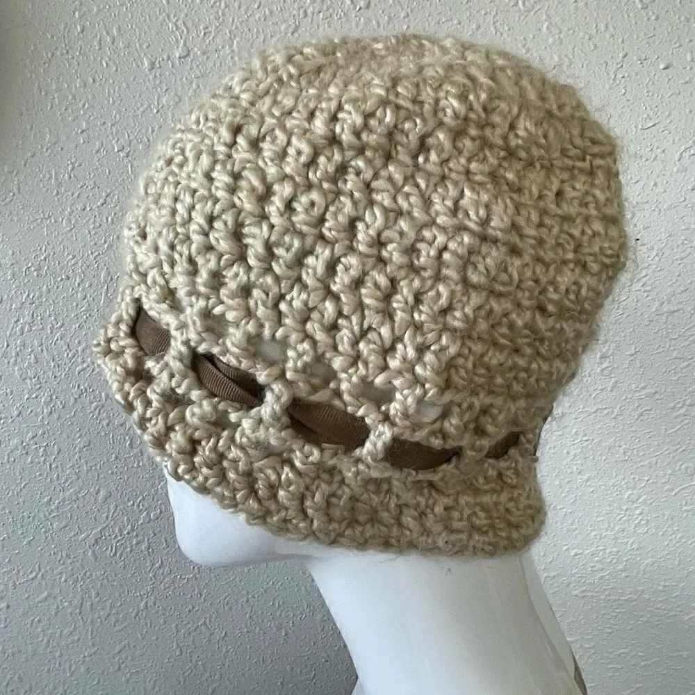 Unbranded cap preowned style