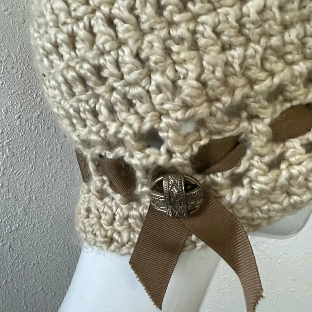 Unbranded cute stocking knit