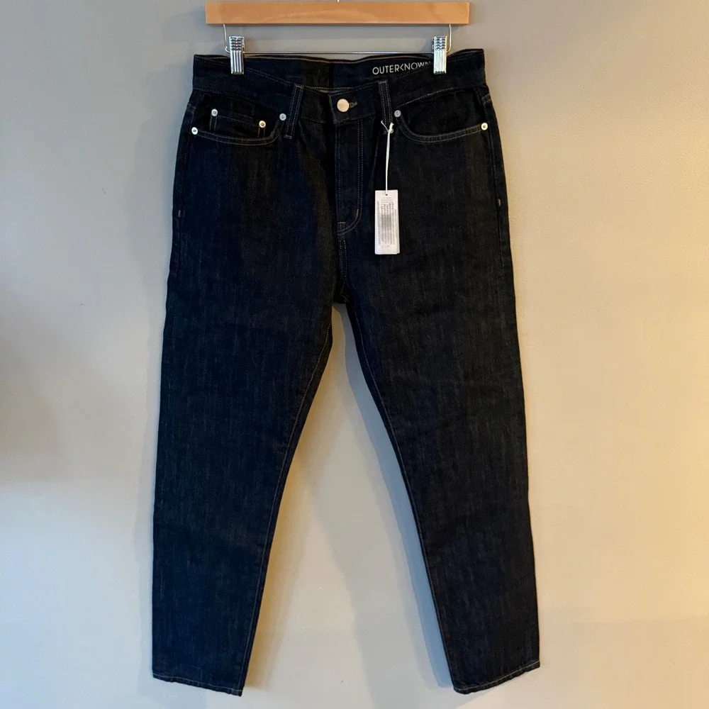 Outerknown *ai tapered room