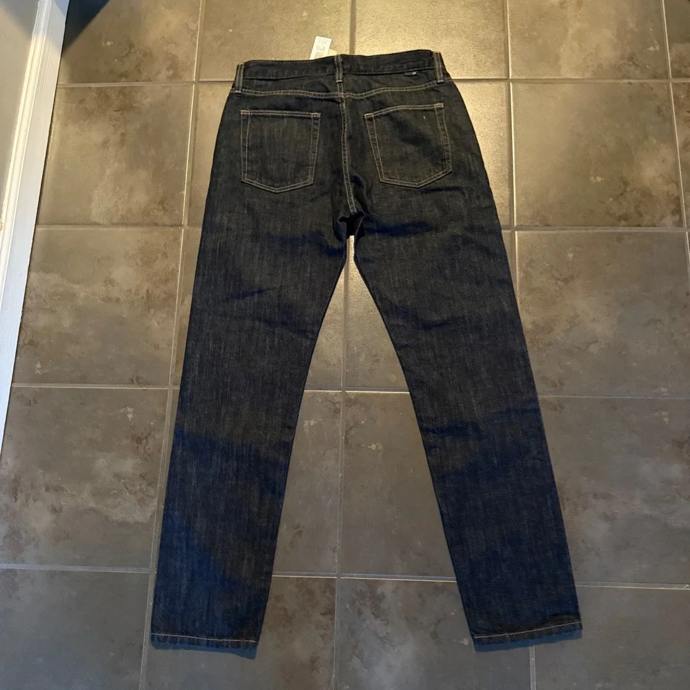 Outerknown ethical waist room