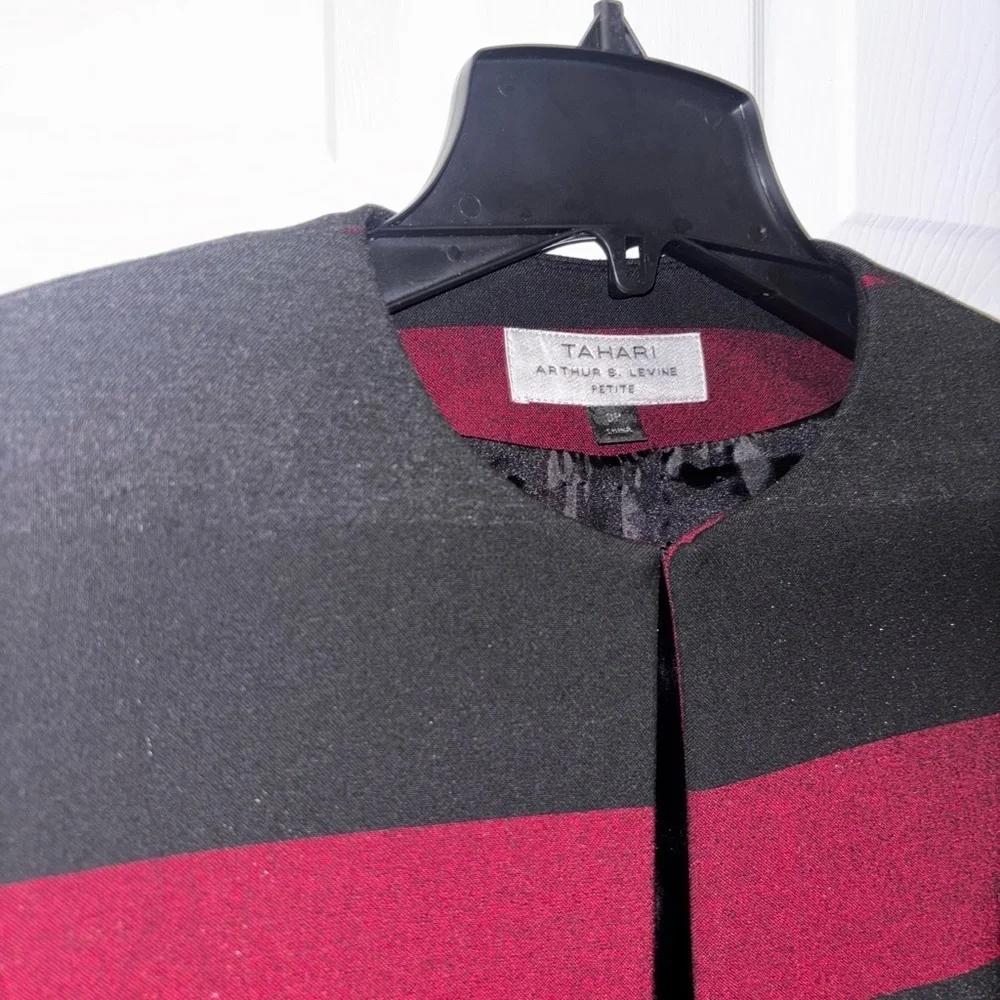 Tahari sz 0p
