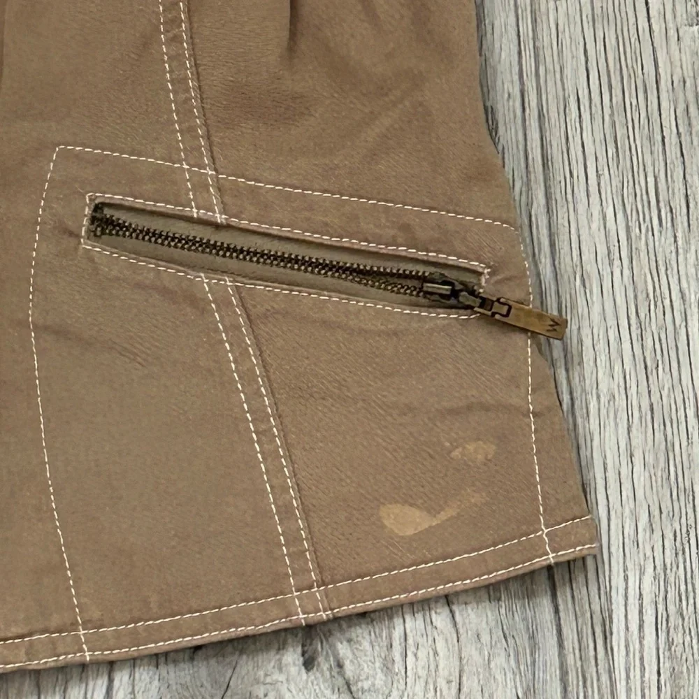 work to weekend cropped jacket