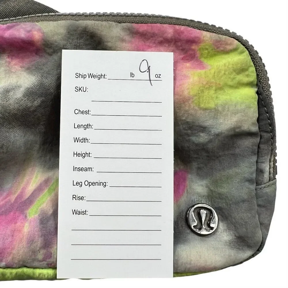 lululemon athletica lightweight approximately