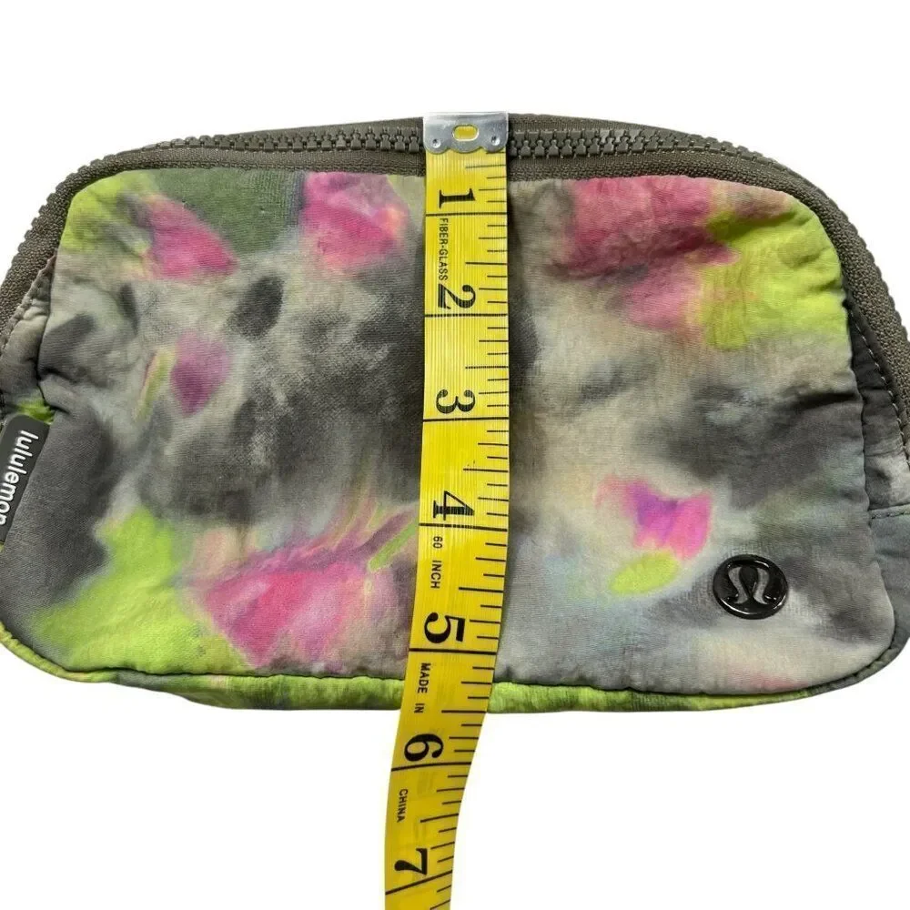 lululemon athletica fabric multiple organization