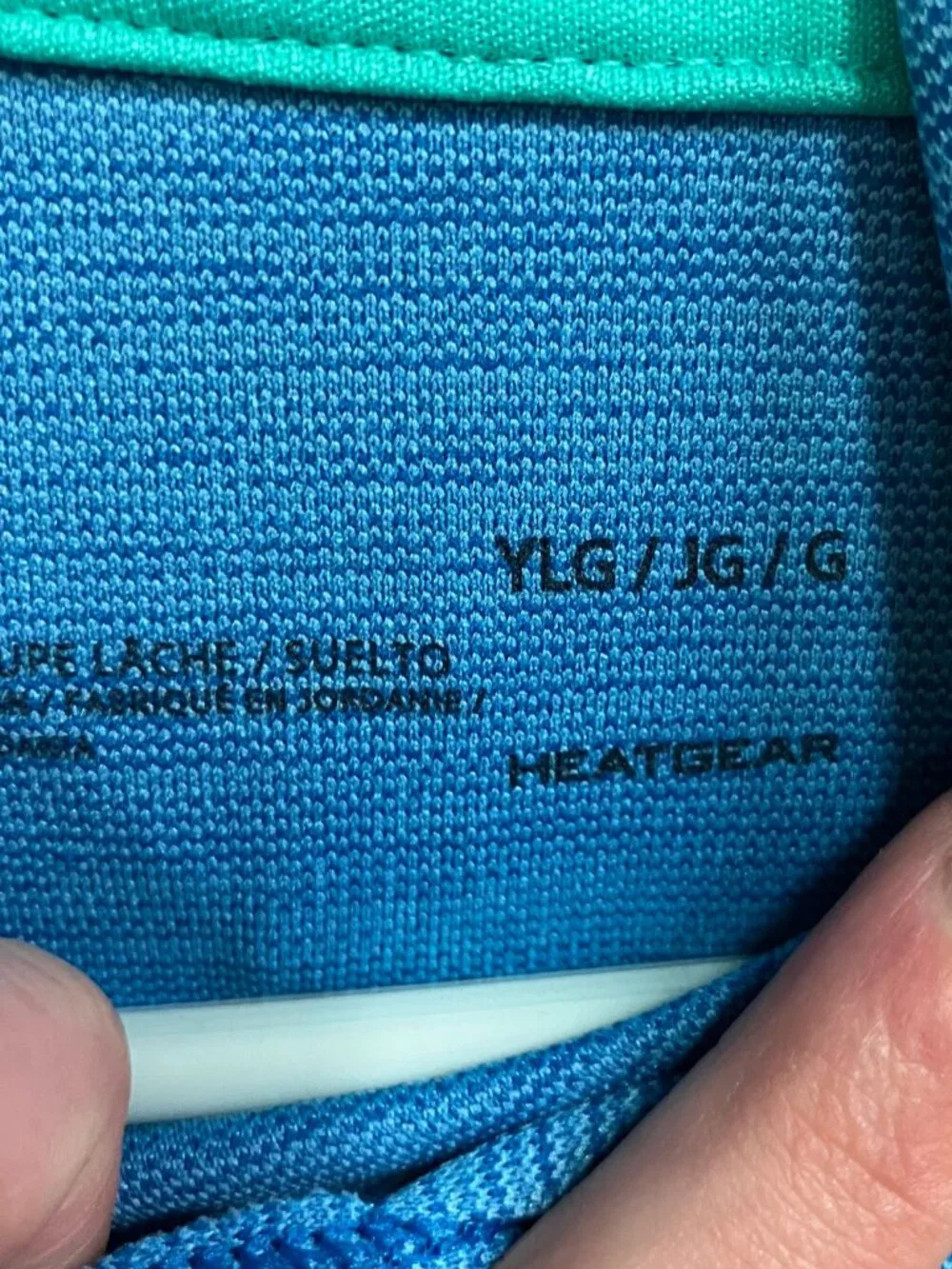 Under Armour under armour
