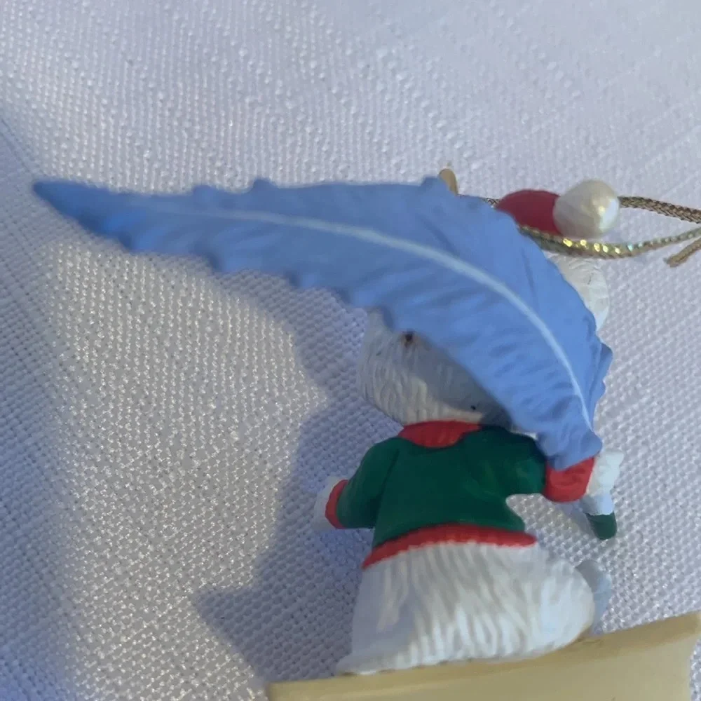 Hallmark collectible now