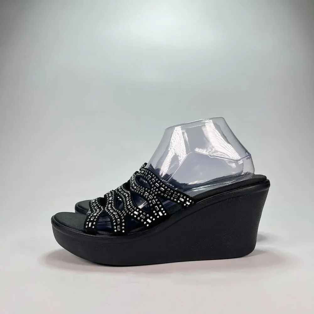 Skechers rumble up