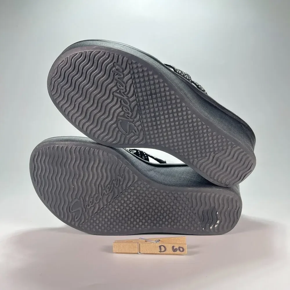 Skechers rumble up