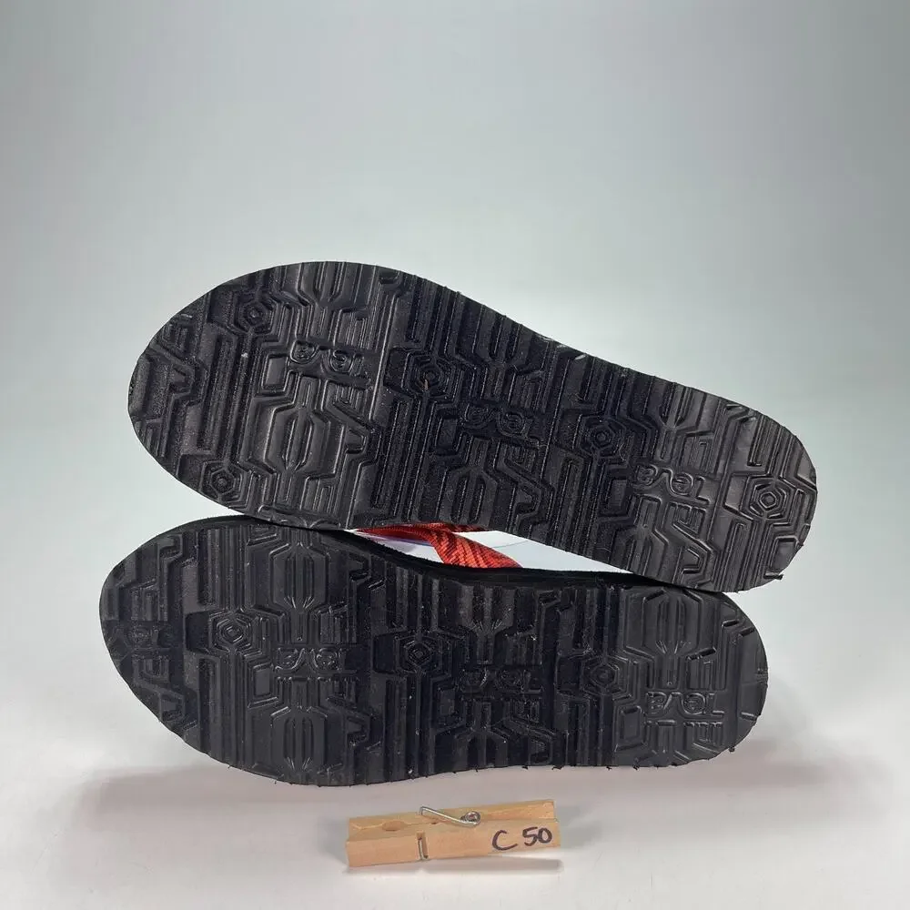 Teva buyer message free