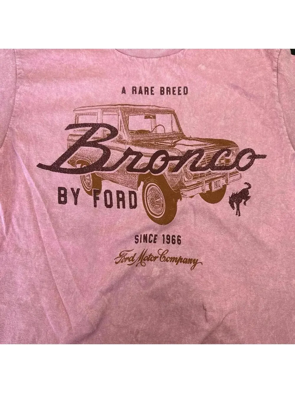 Ford nwot this