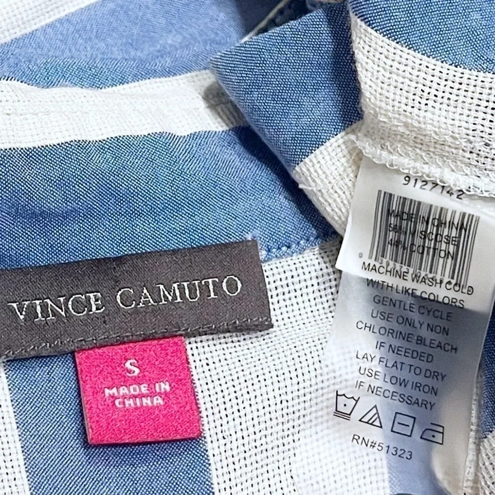 Vince Camuto party blend