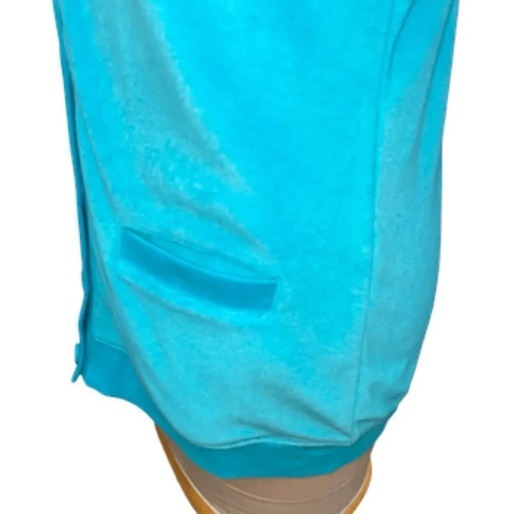Denim&Co classic coverup