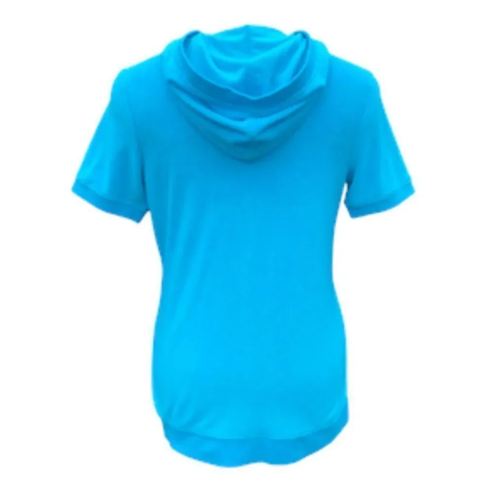 Denim&Co classic coverup