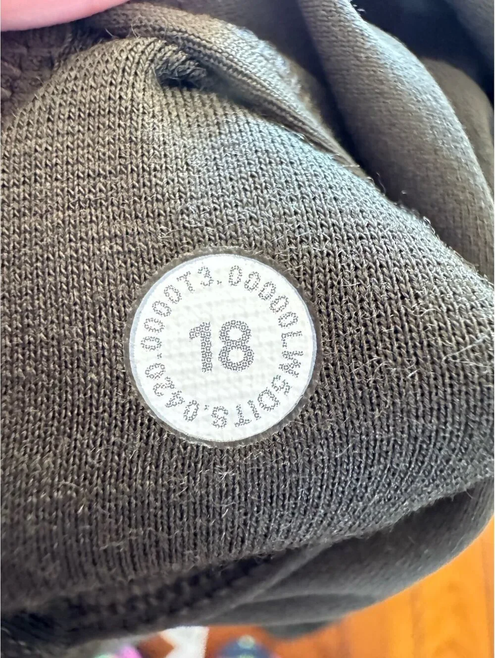 lululemon athletica brand new