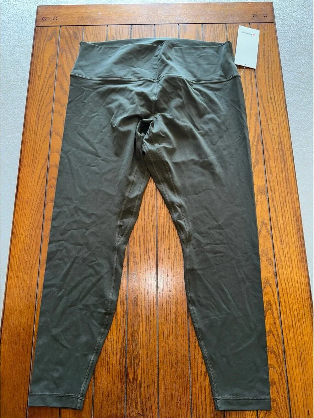 lululemon athletica brand new