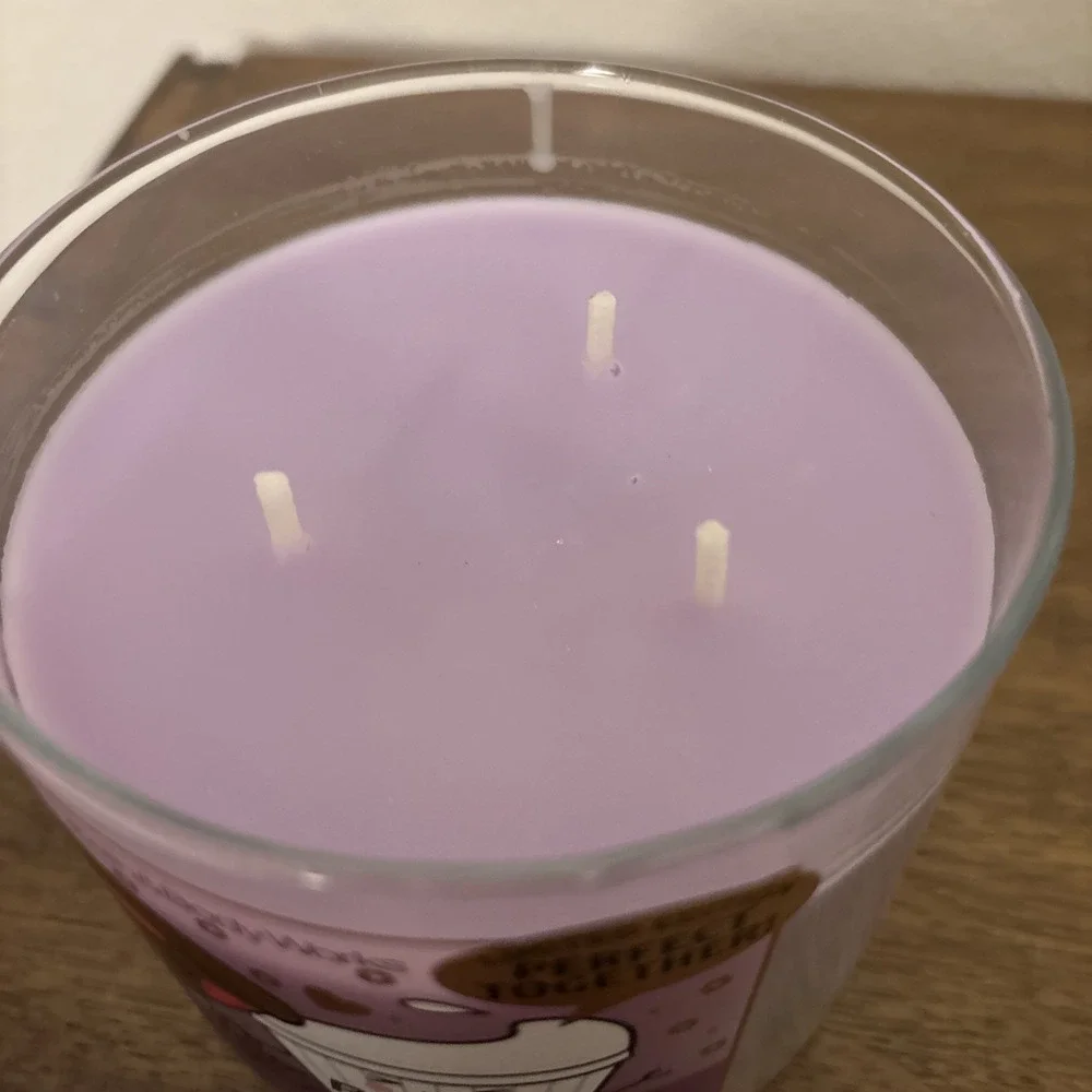 Bath & Body Works this limited