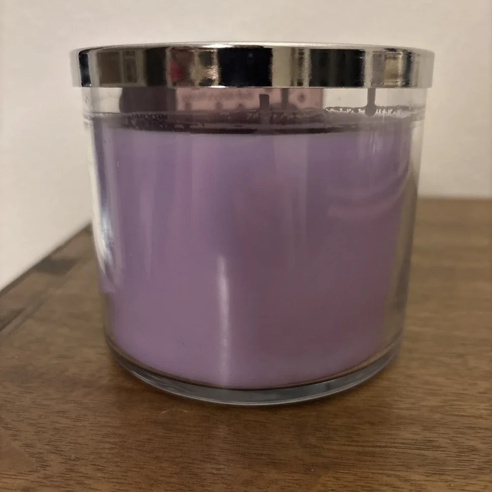 Bath & Body Works this limited