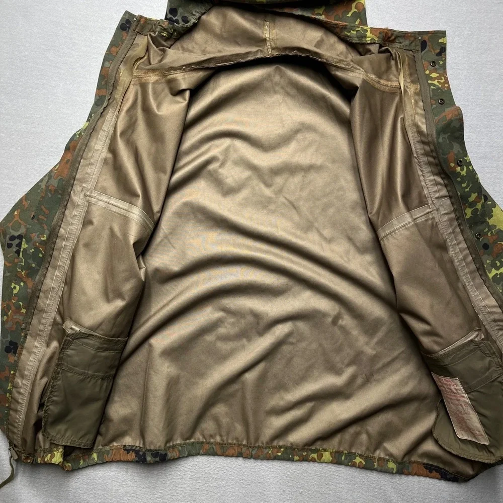 Feuchter weather manufacture tex