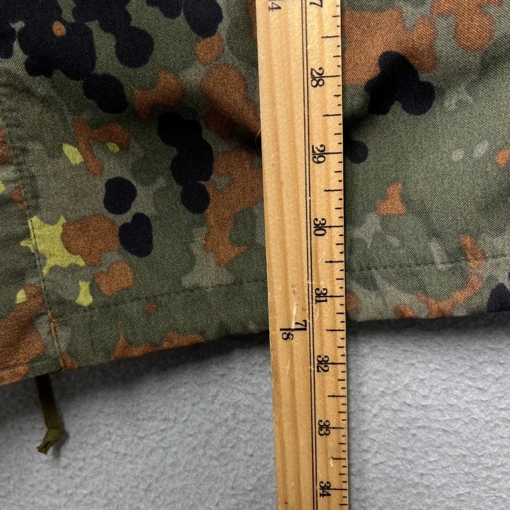 Feuchter integrated comfort woodland