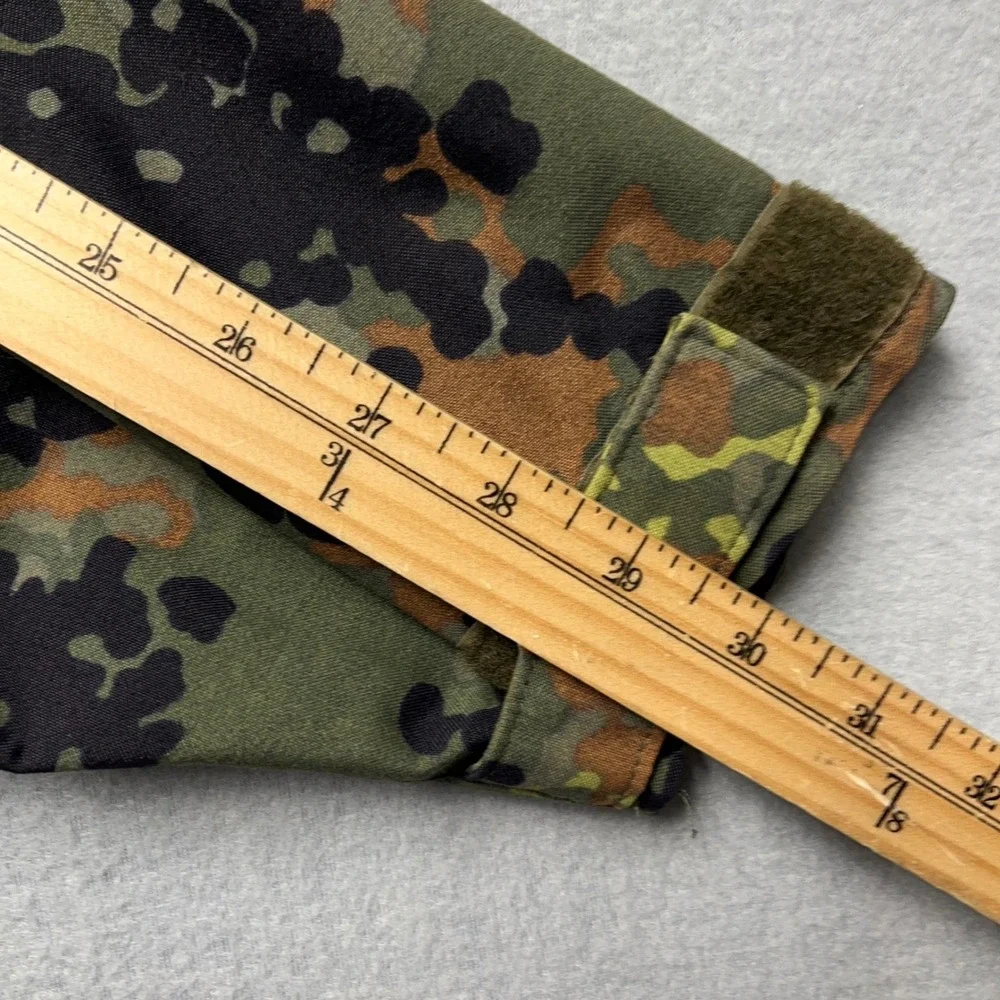 Feuchter length constructed regular