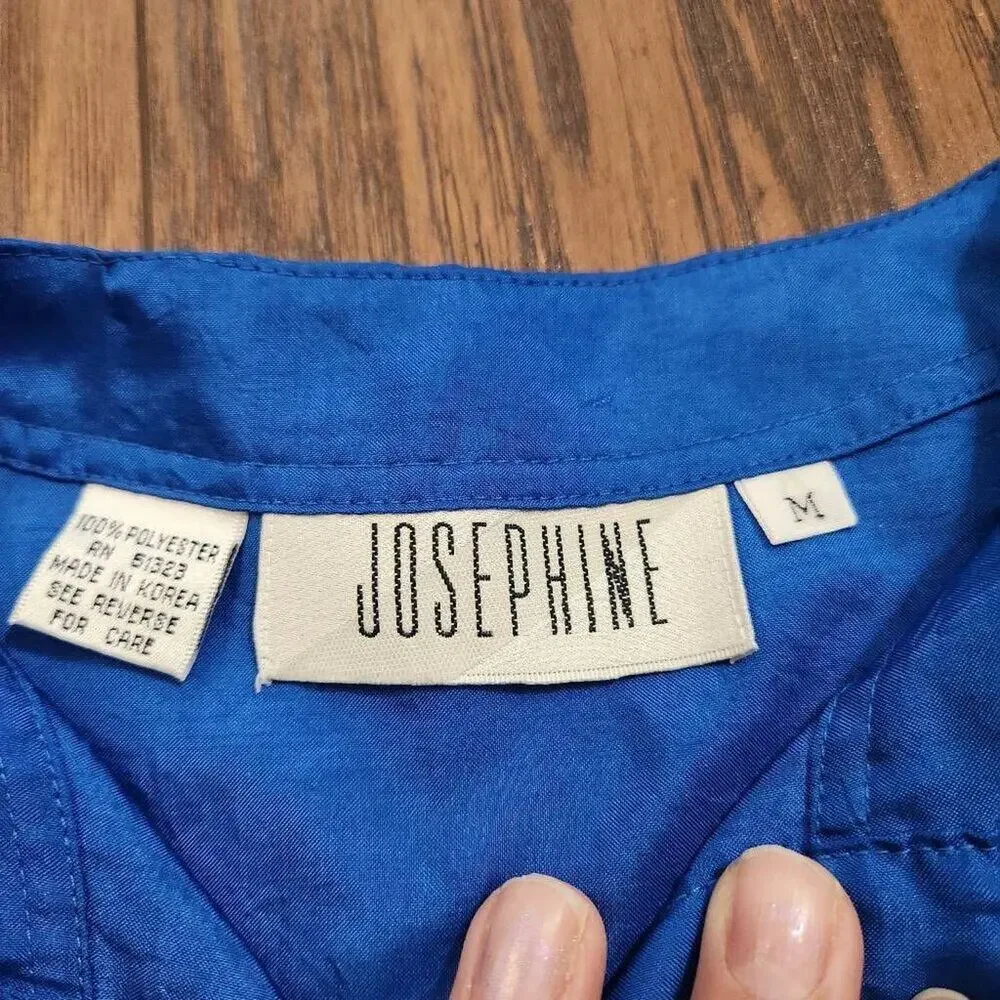 Josephine silky 80s