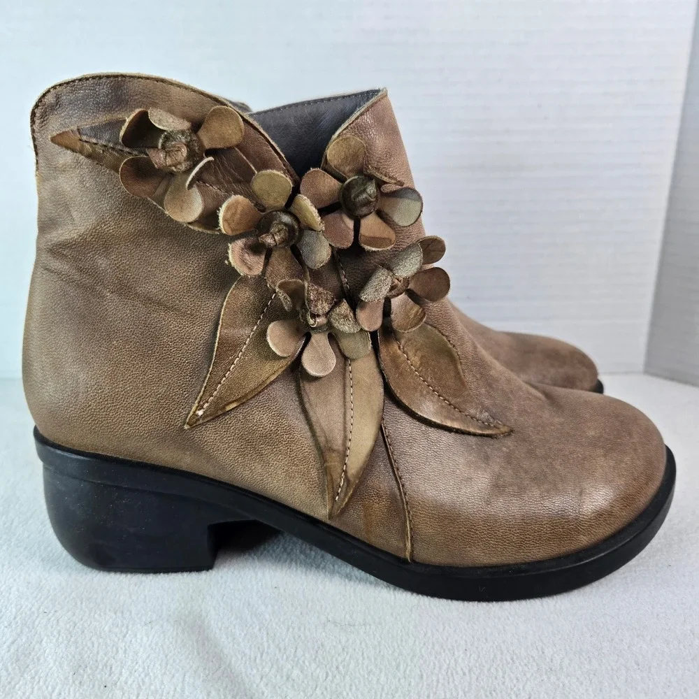 Socofy shoe size