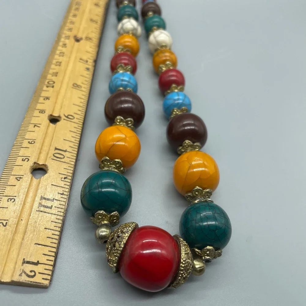 Unbranded 22 tone colored